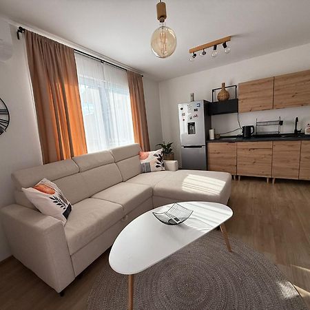Apartment 528 Sarajevo Eksteriør bilde