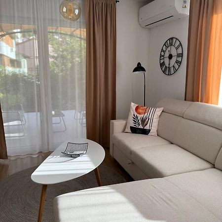 Apartment 528 Sarajevo Eksteriør bilde
