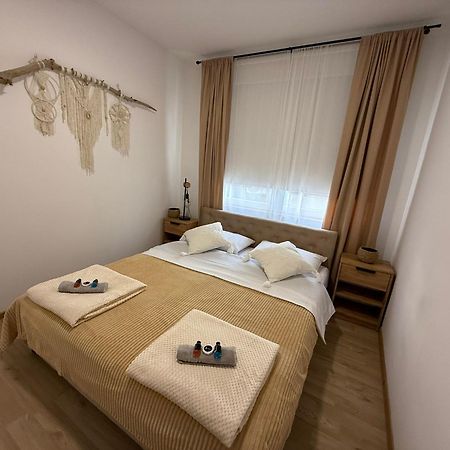 Apartment 528 Sarajevo Eksteriør bilde