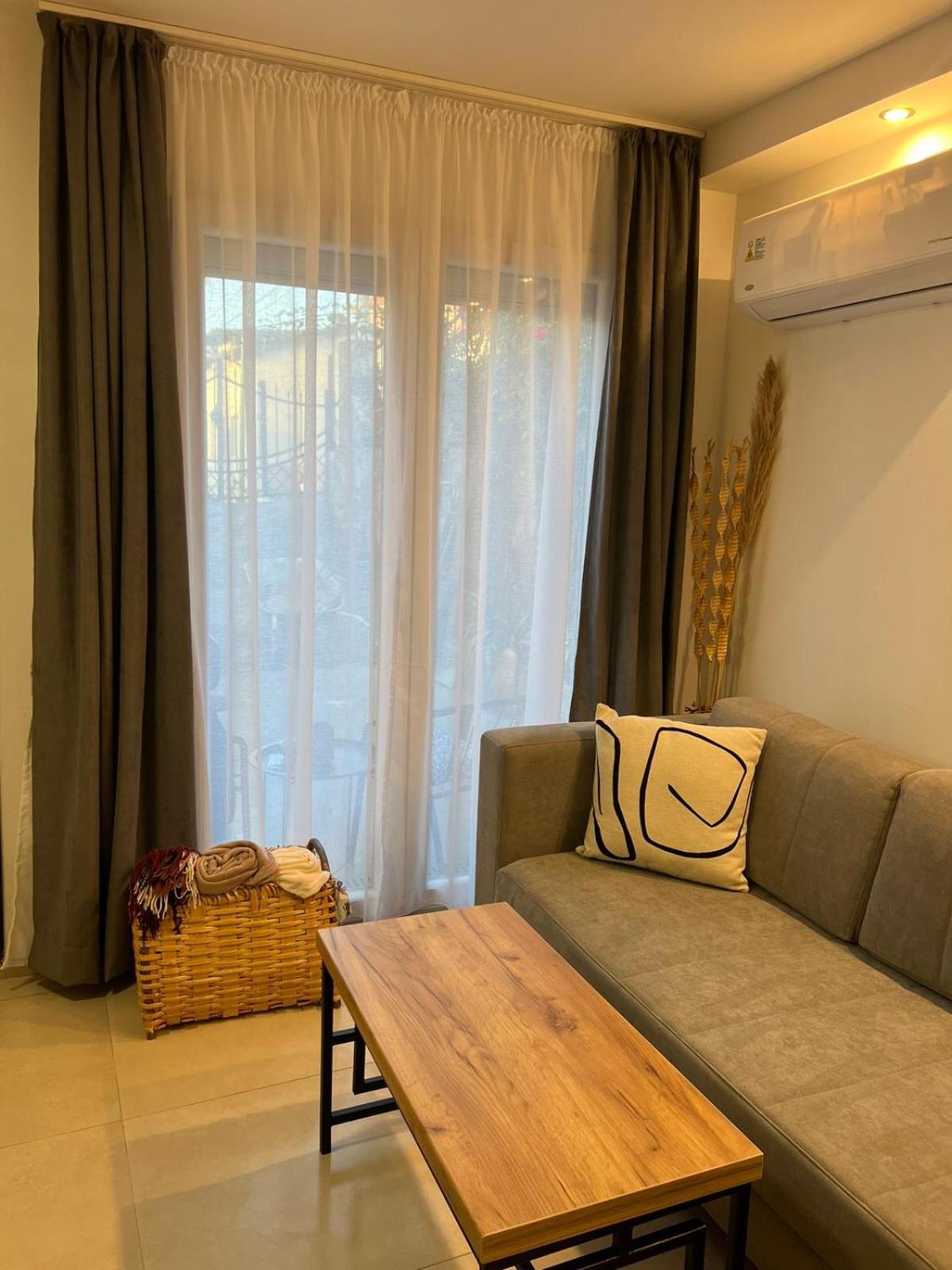 Apartment 528 Sarajevo Eksteriør bilde