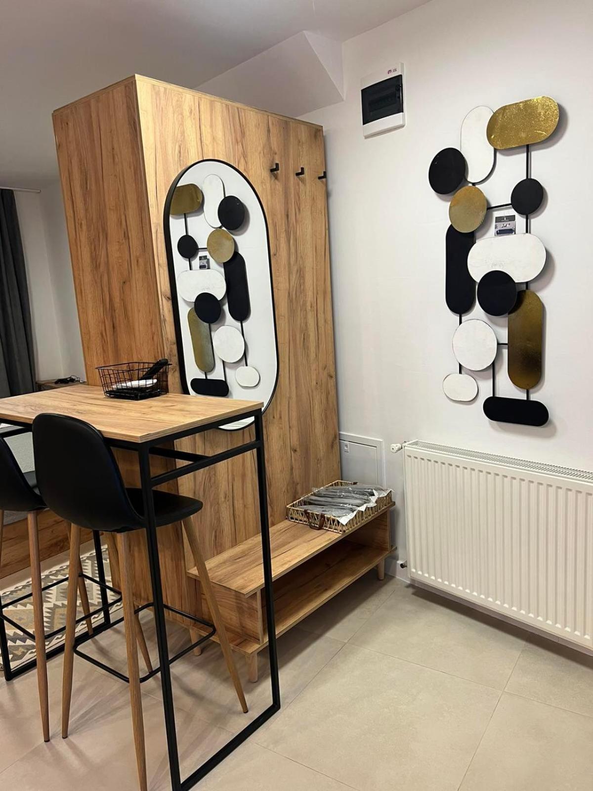 Apartment 528 Sarajevo Eksteriør bilde
