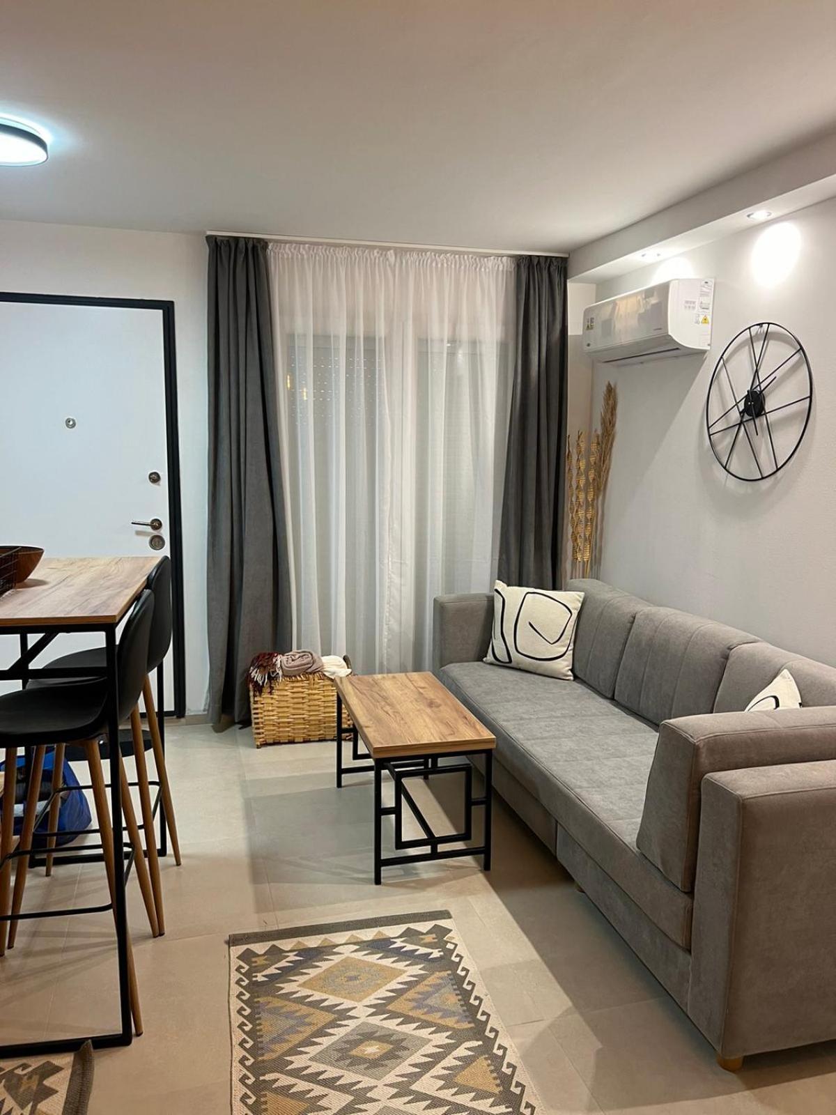 Apartment 528 Sarajevo Eksteriør bilde