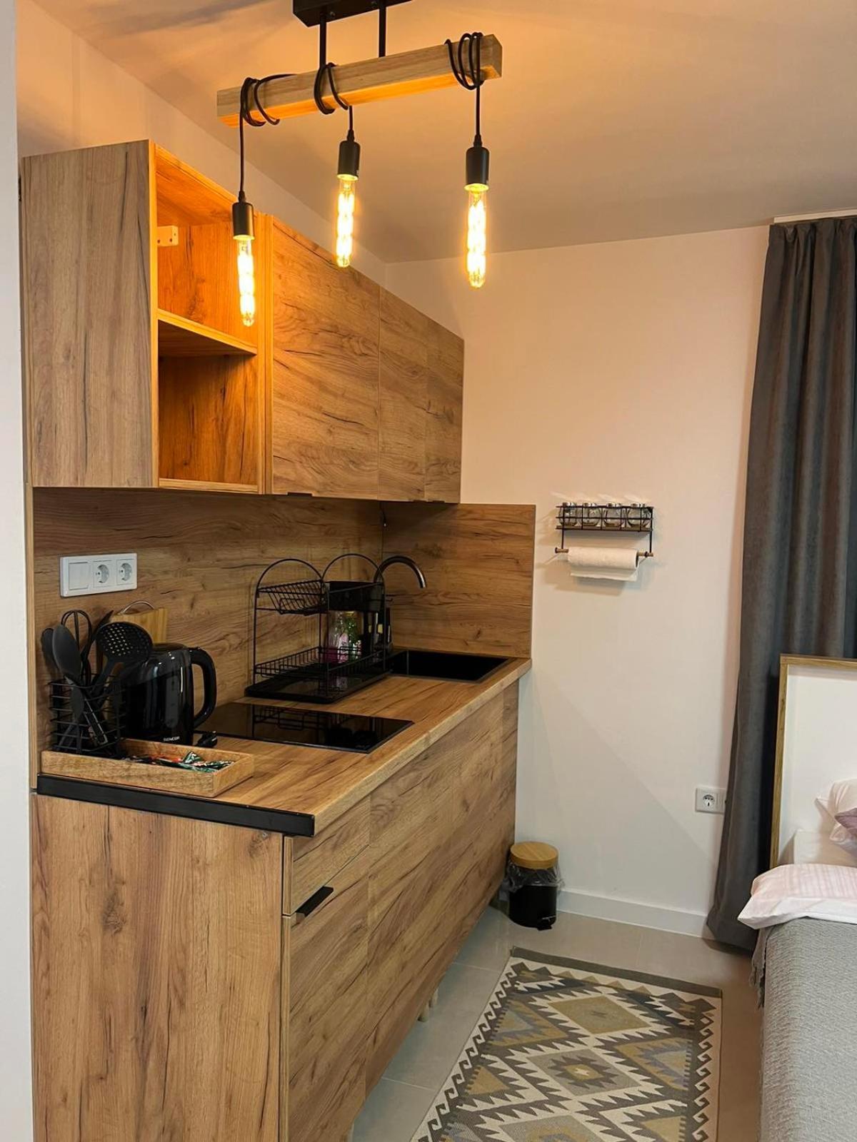 Apartment 528 Sarajevo Eksteriør bilde