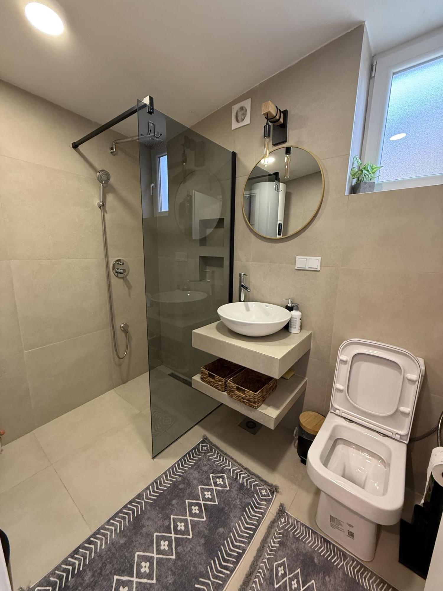 Apartment 528 Sarajevo Eksteriør bilde