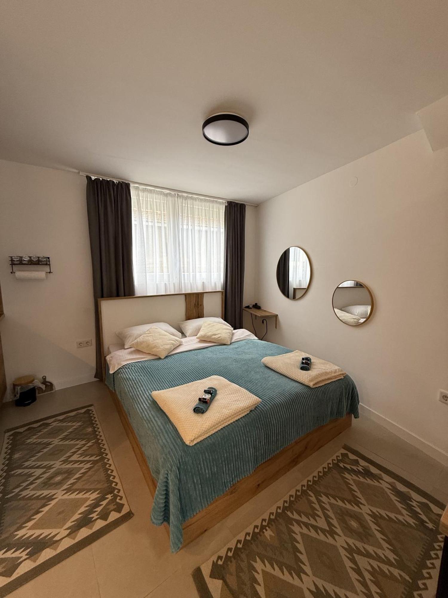 Apartment 528 Sarajevo Rom bilde