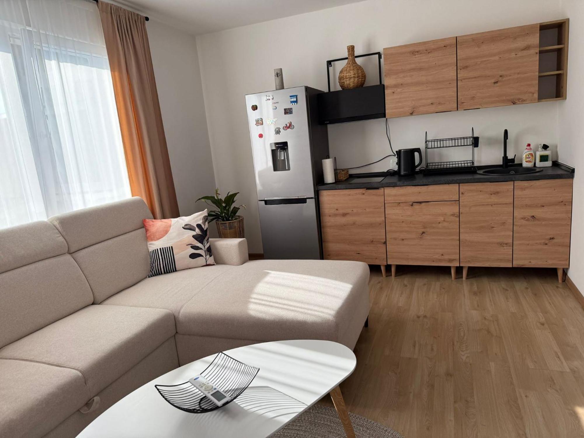 Apartment 528 Sarajevo Rom bilde