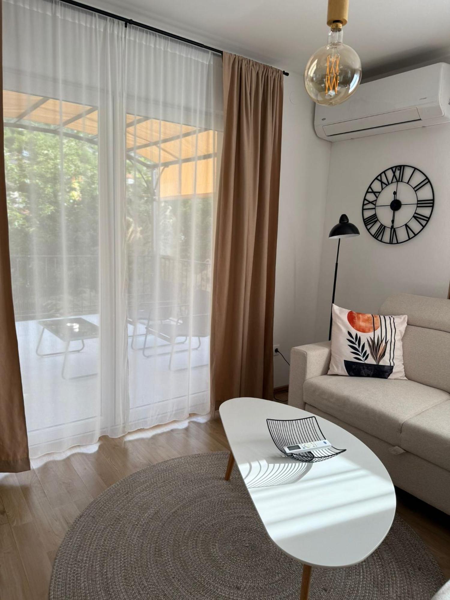 Apartment 528 Sarajevo Eksteriør bilde