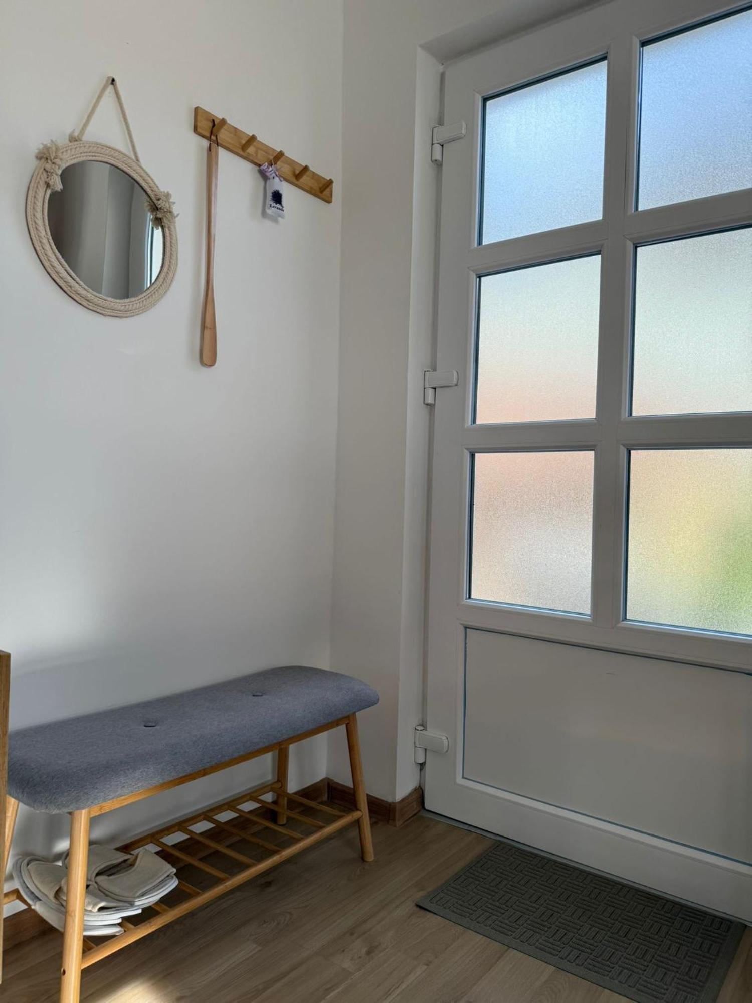 Apartment 528 Sarajevo Rom bilde