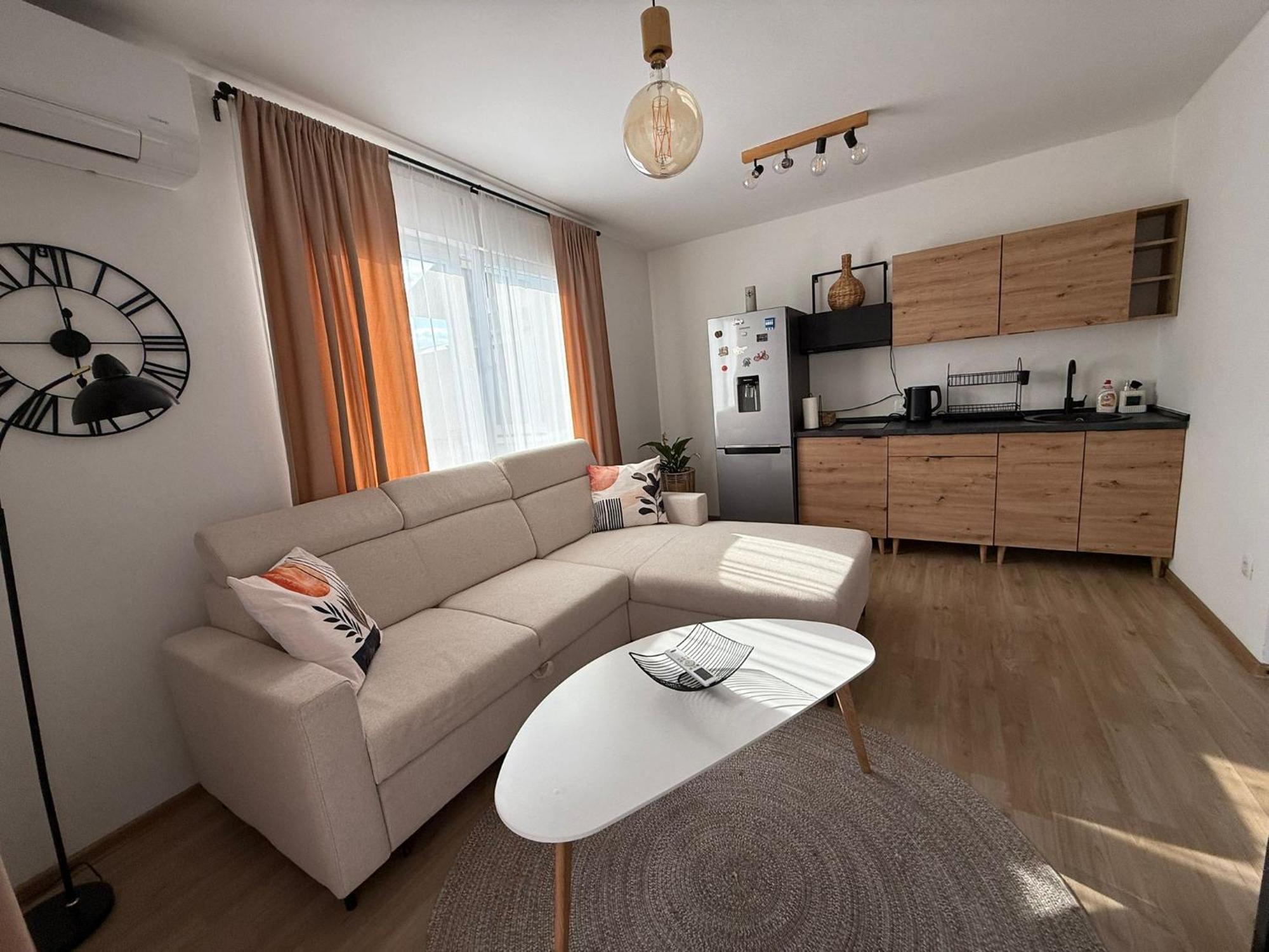 Apartment 528 Sarajevo Eksteriør bilde
