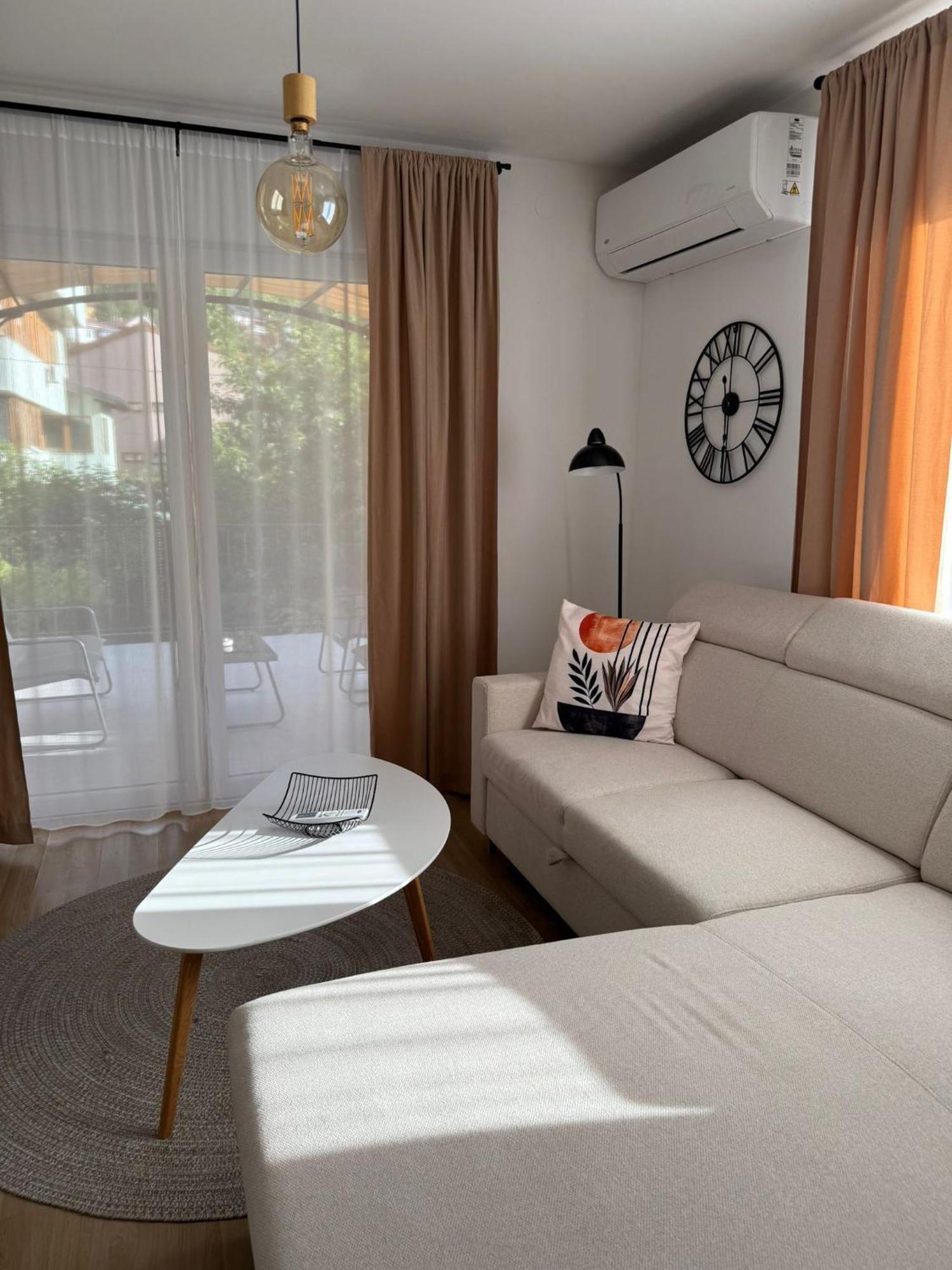 Apartment 528 Sarajevo Eksteriør bilde