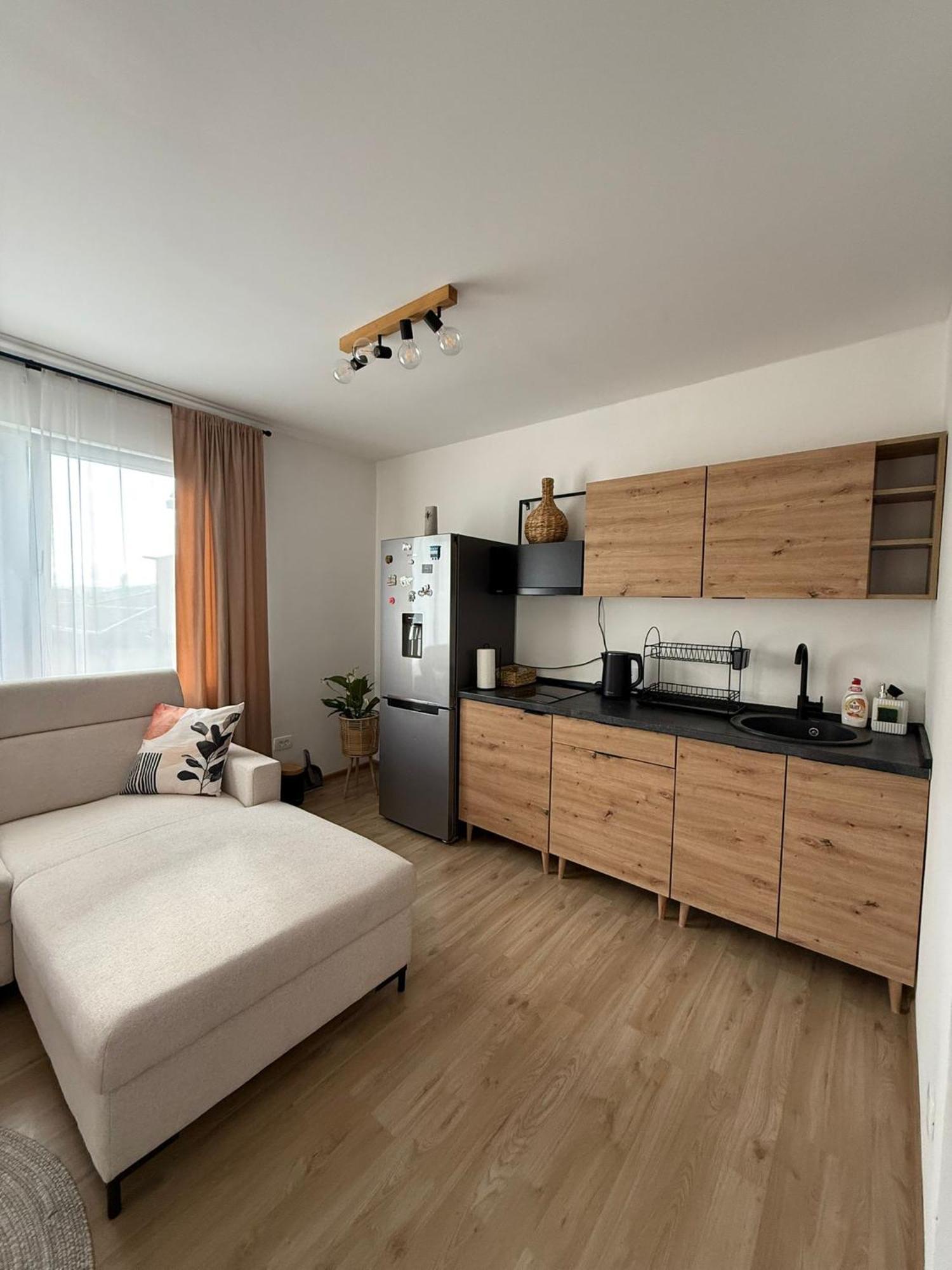 Apartment 528 Sarajevo Eksteriør bilde