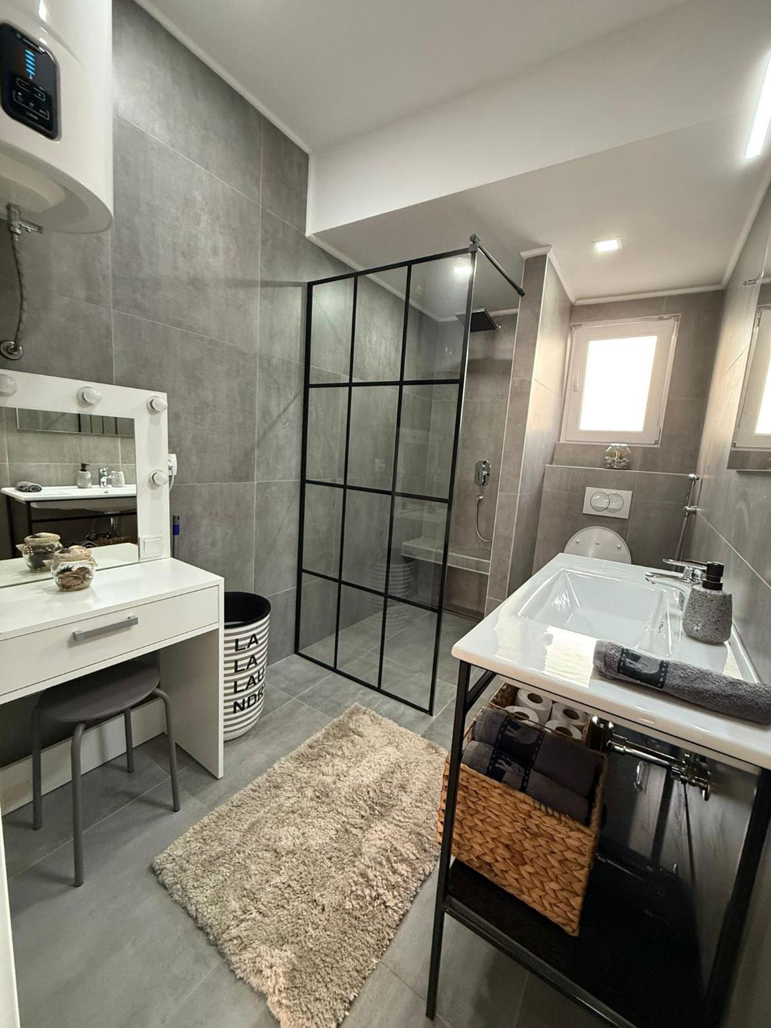 Apartment 528 Sarajevo Eksteriør bilde