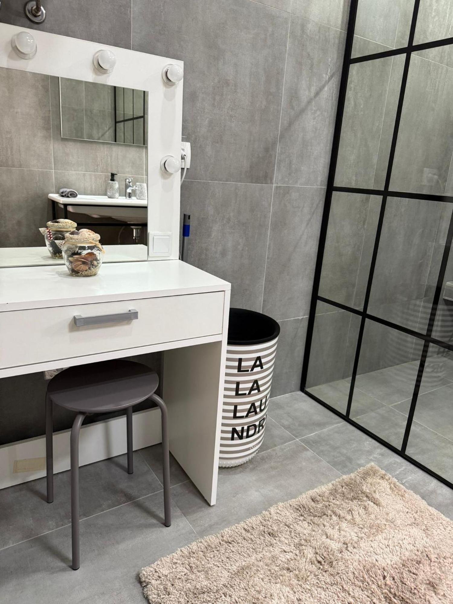 Apartment 528 Sarajevo Rom bilde